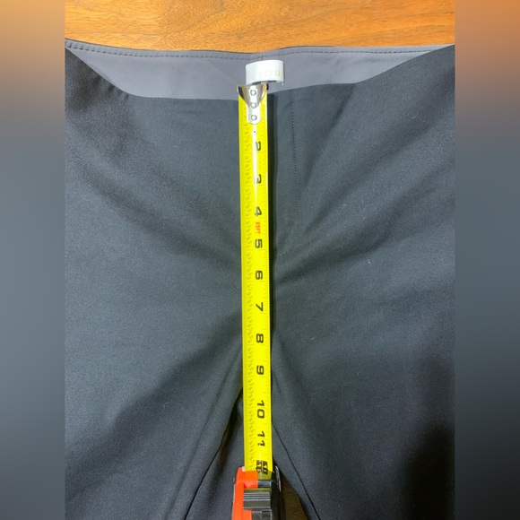 EUC Ecru Straight Leg Dress Pants - Picture 3 of 8